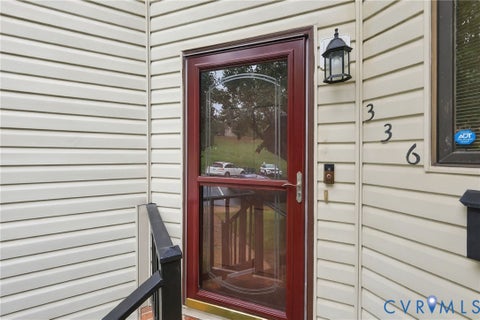 Tiny photo for 336 Southern Court, Highland Springs, VA 23075 (MLS # 2626605)