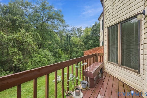 Tiny photo for 336 Southern Court, Highland Springs, VA 23075 (MLS # 2626605)