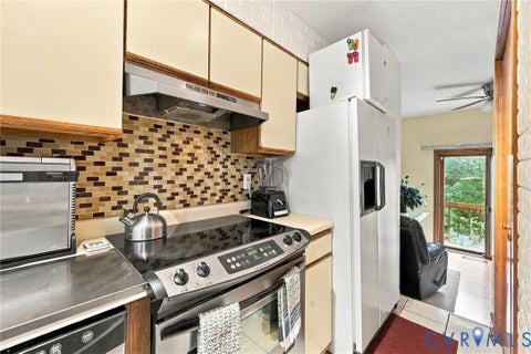 Tiny photo for 336 Southern Court, Highland Springs, VA 23075 (MLS # 2626605)