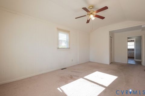 Tiny photo for 1715 W City Point Road, Hopewell, VA 23860 (MLS # 2532295)