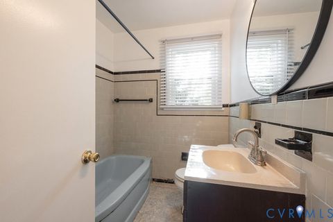 Tiny photo for 1715 W City Point Road, Hopewell, VA 23860 (MLS # 2532295)