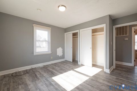 Tiny photo for 1715 W City Point Road, Hopewell, VA 23860 (MLS # 2532295)