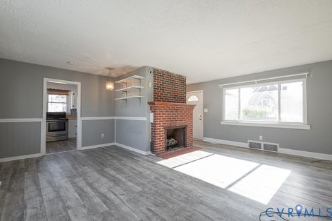 Tiny photo for 1715 W City Point Road, Hopewell, VA 23860 (MLS # 2532295)