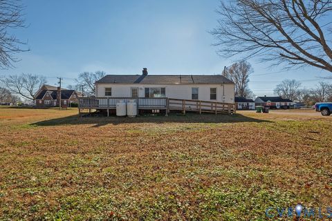 Tiny photo for 1715 W City Point Road, Hopewell, VA 23860 (MLS # 2532295)