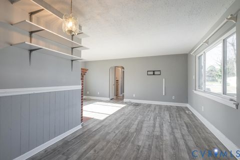 Tiny photo for 1715 W City Point Road, Hopewell, VA 23860 (MLS # 2532295)
