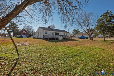 Tiny photo for 1715 W City Point Road, Hopewell, VA 23860 (MLS # 2532295)