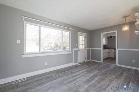 Tiny photo for 1715 W City Point Road, Hopewell, VA 23860 (MLS # 2532295)