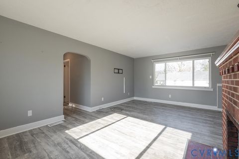 Tiny photo for 1715 W City Point Road, Hopewell, VA 23860 (MLS # 2532295)