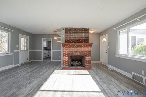 Tiny photo for 1715 W City Point Road, Hopewell, VA 23860 (MLS # 2532295)