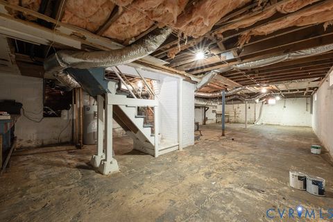 Tiny photo for 1715 W City Point Road, Hopewell, VA 23860 (MLS # 2532295)