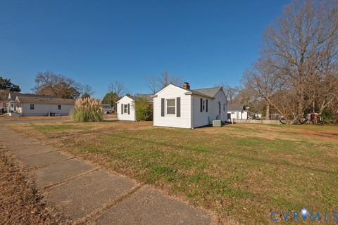 Tiny photo for 1715 W City Point Road, Hopewell, VA 23860 (MLS # 2532295)