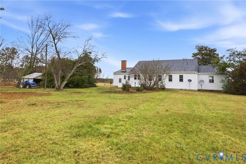 Tiny photo for 6184 Henderson Road, Stony Creek, VA 23882 (MLS # 2605334)