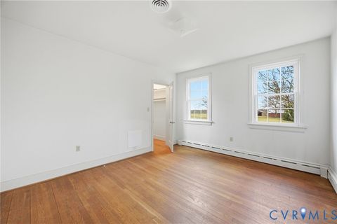 Tiny photo for 6184 Henderson Road, Stony Creek, VA 23882 (MLS # 2605334)