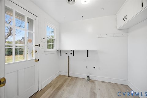 Tiny photo for 6184 Henderson Road, Stony Creek, VA 23882 (MLS # 2605334)