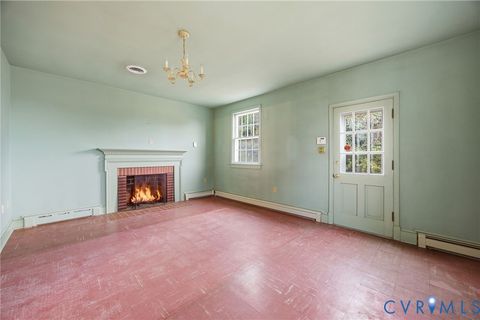 Tiny photo for 6184 Henderson Road, Stony Creek, VA 23882 (MLS # 2605334)