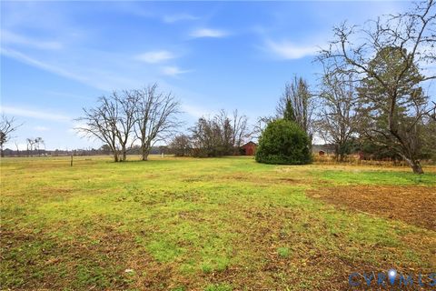 Tiny photo for 6184 Henderson Road, Stony Creek, VA 23882 (MLS # 2605334)