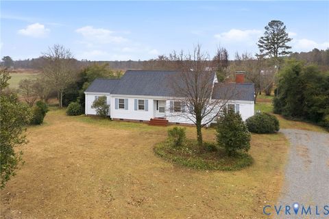 Photo of 6184 Henderson Road, Stony Creek, VA 23882 (MLS # 2605334)