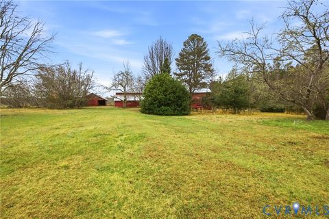 Tiny photo for 6184 Henderson Road, Stony Creek, VA 23882 (MLS # 2605334)