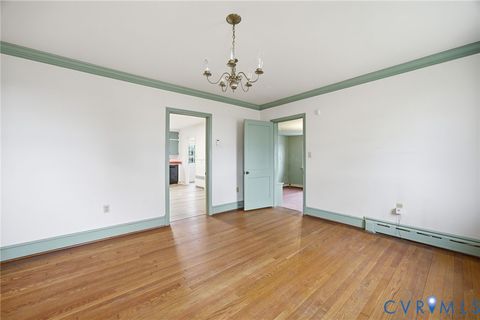 Tiny photo for 6184 Henderson Road, Stony Creek, VA 23882 (MLS # 2605334)