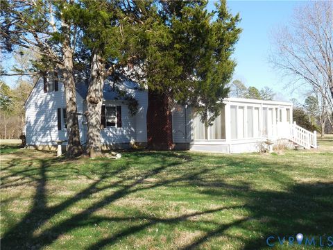 Tiny photo for 1239 E Jack Jouett Road, Louisa, VA 23093 (MLS # 2606026)