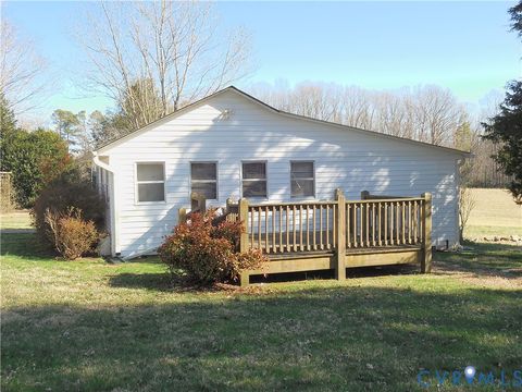 Tiny photo for 1239 E Jack Jouett Road, Louisa, VA 23093 (MLS # 2606026)