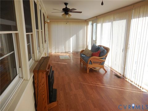 Tiny photo for 1239 E Jack Jouett Road, Louisa, VA 23093 (MLS # 2606026)