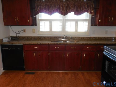 Tiny photo for 1239 E Jack Jouett Road, Louisa, VA 23093 (MLS # 2606026)