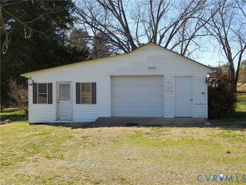 Tiny photo for 1239 E Jack Jouett Road, Louisa, VA 23093 (MLS # 2606026)