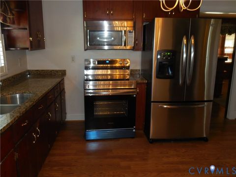 Tiny photo for 1239 E Jack Jouett Road, Louisa, VA 23093 (MLS # 2606026)