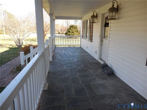 Tiny photo for 1239 E Jack Jouett Road, Louisa, VA 23093 (MLS # 2606026)