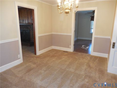 Tiny photo for 1239 E Jack Jouett Road, Louisa, VA 23093 (MLS # 2606026)
