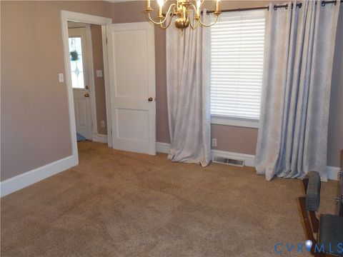 Tiny photo for 1239 E Jack Jouett Road, Louisa, VA 23093 (MLS # 2606026)