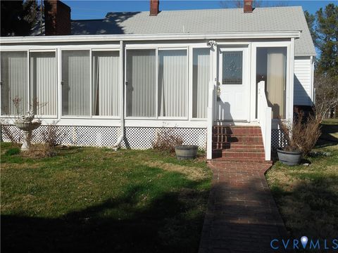 Tiny photo for 1239 E Jack Jouett Road, Louisa, VA 23093 (MLS # 2606026)