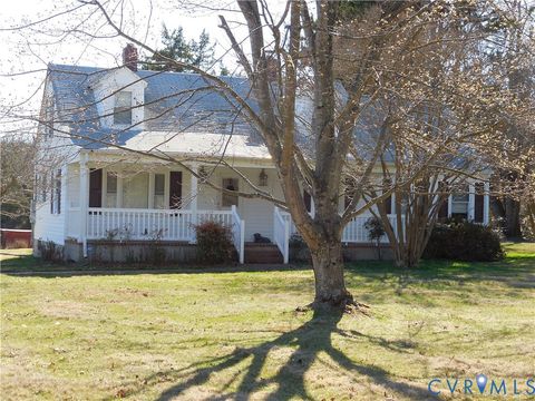 Tiny photo for 1239 E Jack Jouett Road, Louisa, VA 23093 (MLS # 2606026)