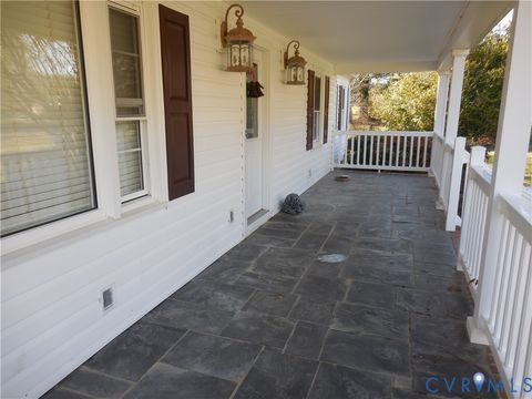 Tiny photo for 1239 E Jack Jouett Road, Louisa, VA 23093 (MLS # 2606026)