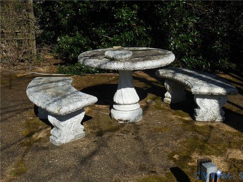 Tiny photo for 1239 E Jack Jouett Road, Louisa, VA 23093 (MLS # 2606026)