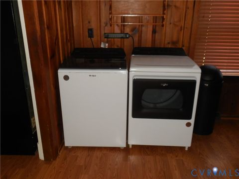 Tiny photo for 1239 E Jack Jouett Road, Louisa, VA 23093 (MLS # 2606026)