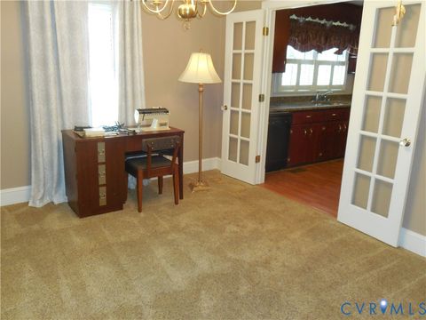 Tiny photo for 1239 E Jack Jouett Road, Louisa, VA 23093 (MLS # 2606026)