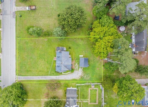 Tiny photo for 421 Laurel Street, Emporia, VA 23847 (MLS # 2621242)