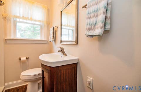 Tiny photo for 421 Laurel Street, Emporia, VA 23847 (MLS # 2621242)