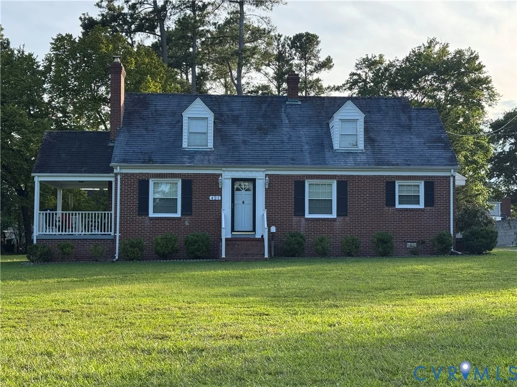 421 Laurel Street, Emporia, VA, 23847