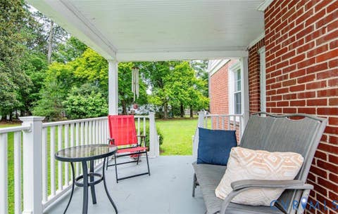 Tiny photo for 421 Laurel Street, Emporia, VA 23847 (MLS # 2621242)