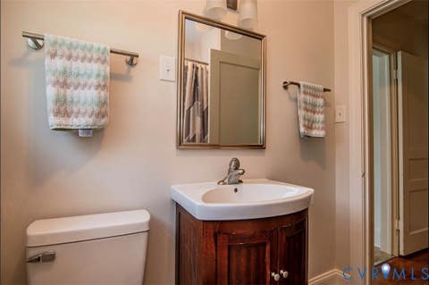 Tiny photo for 421 Laurel Street, Emporia, VA 23847 (MLS # 2621242)