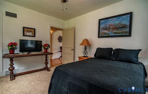 Tiny photo for 421 Laurel Street, Emporia, VA 23847 (MLS # 2621242)