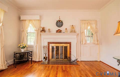 Tiny photo for 421 Laurel Street, Emporia, VA 23847 (MLS # 2621242)