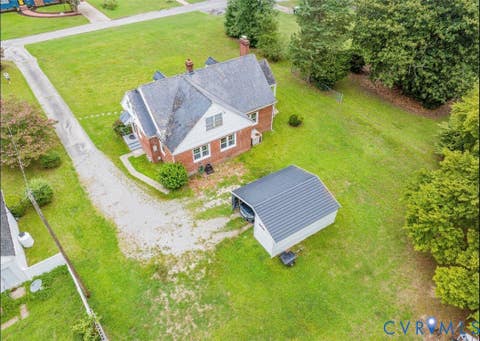 Tiny photo for 421 Laurel Street, Emporia, VA 23847 (MLS # 2621242)