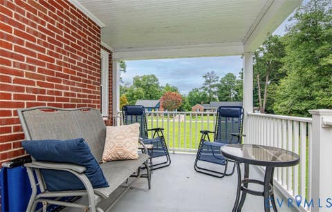 Tiny photo for 421 Laurel Street, Emporia, VA 23847 (MLS # 2621242)