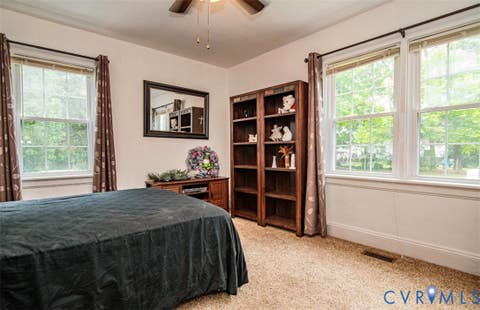 Tiny photo for 421 Laurel Street, Emporia, VA 23847 (MLS # 2621242)