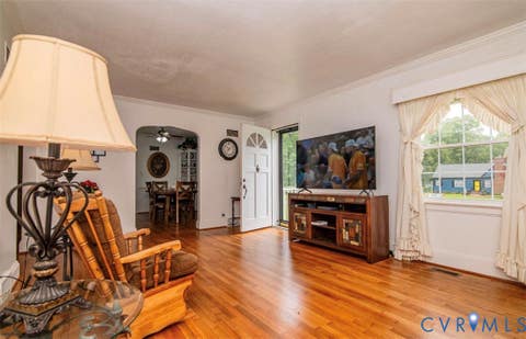 Tiny photo for 421 Laurel Street, Emporia, VA 23847 (MLS # 2621242)