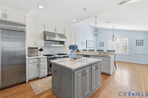 Tiny photo for 801 Colony Bluff Place, Henrico, VA 23238 (MLS # 2608902)